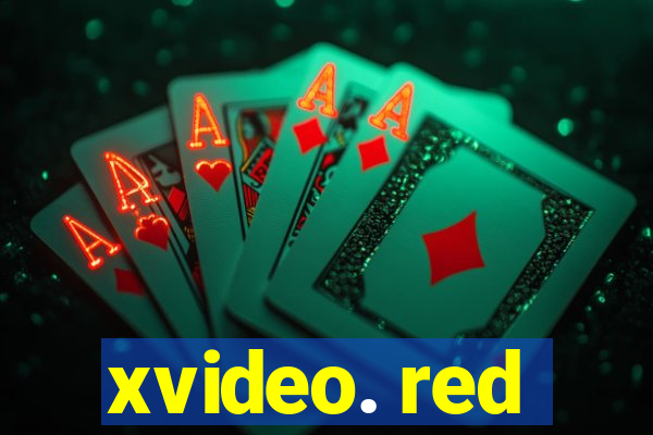 xvideo. red